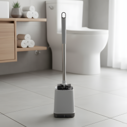 Plastic Toilet Brush